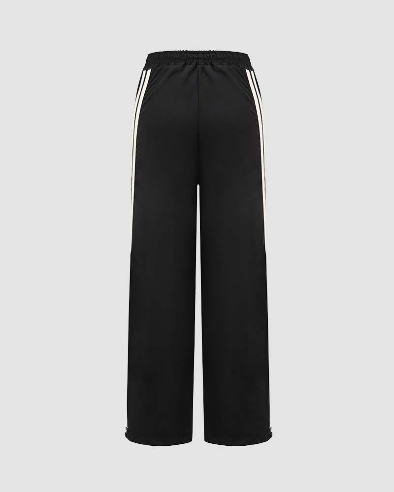 Sophisticated Pants with a Clean Classic Look