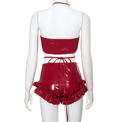 Beautifully Finished Garment in a Timeless Design