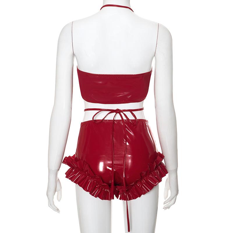Beautifully Finished Garment in a Timeless Design