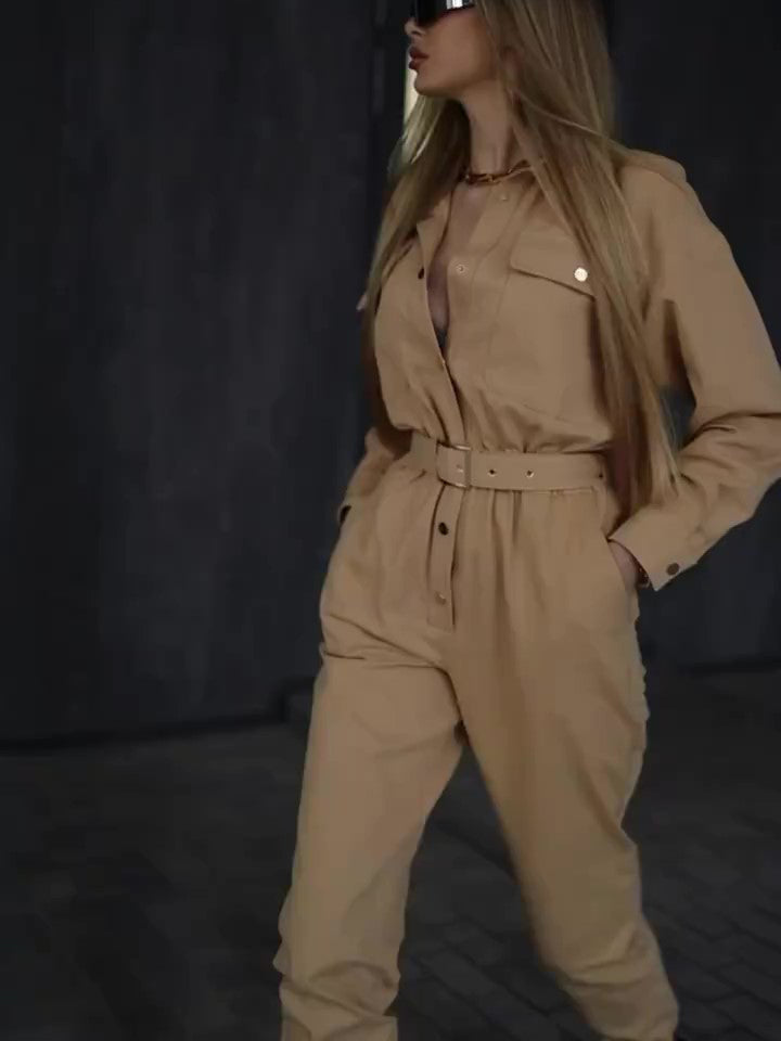 Gracefully Styled Garment for Any Occasion
