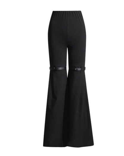 Polished Pants with an Effortless Classic Look