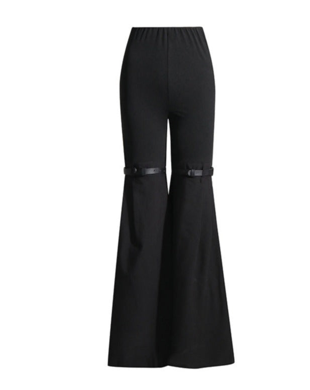 Polished Pants with an Effortless Classic Look