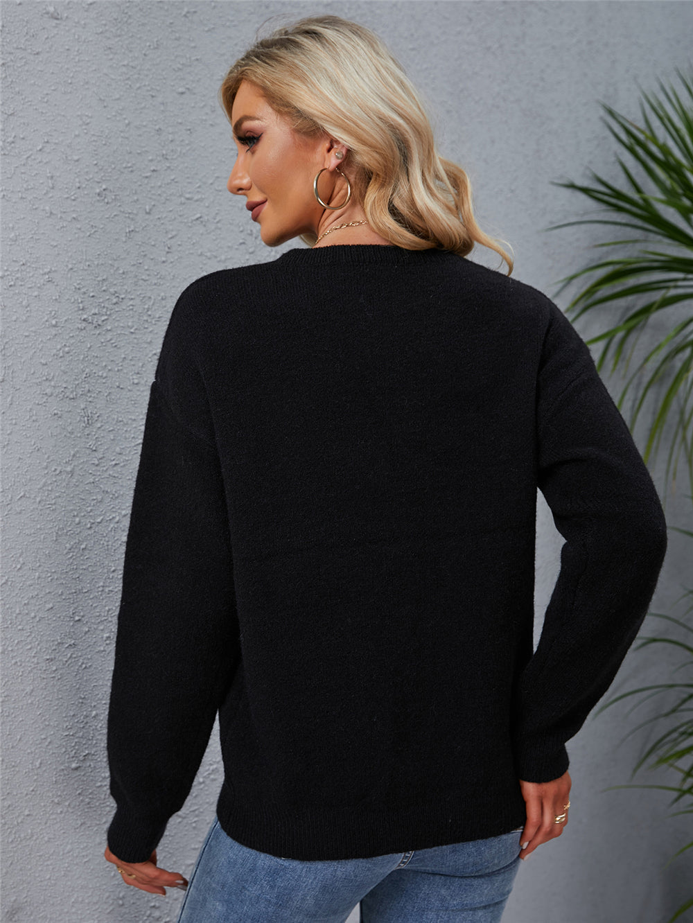 Beautifully Balanced Shirt with Timeless Character