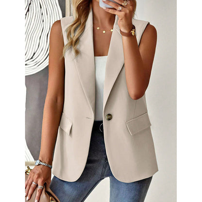 Classic Vintage Jacket with a Flattering Fit