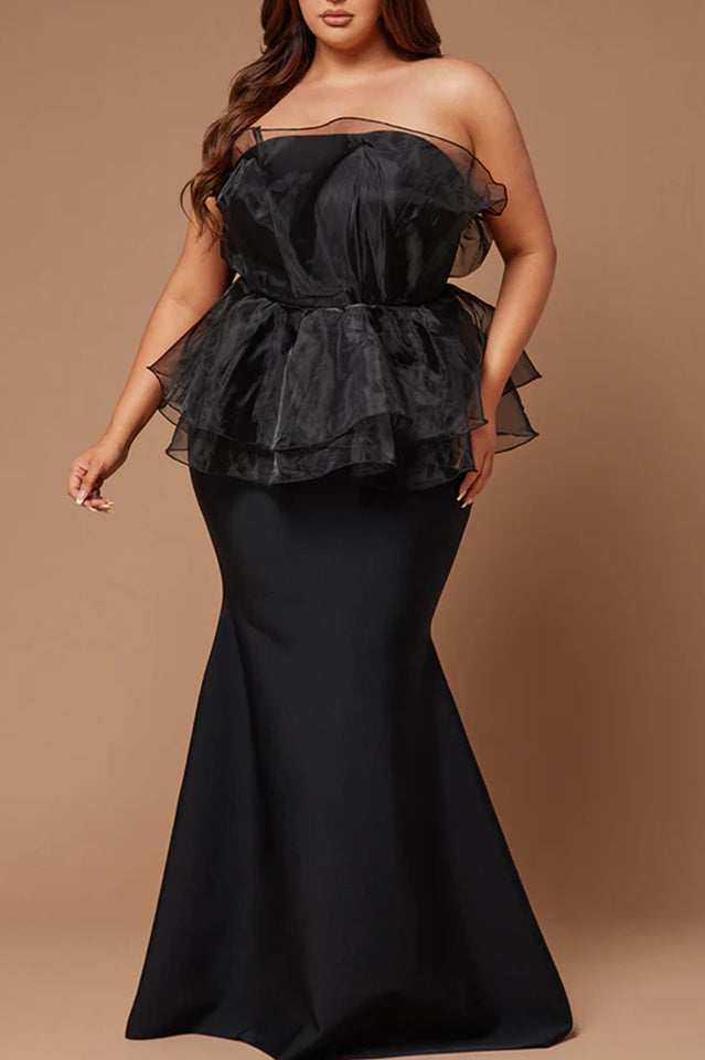 Classic Vintage & Enduringly Stylish Dress