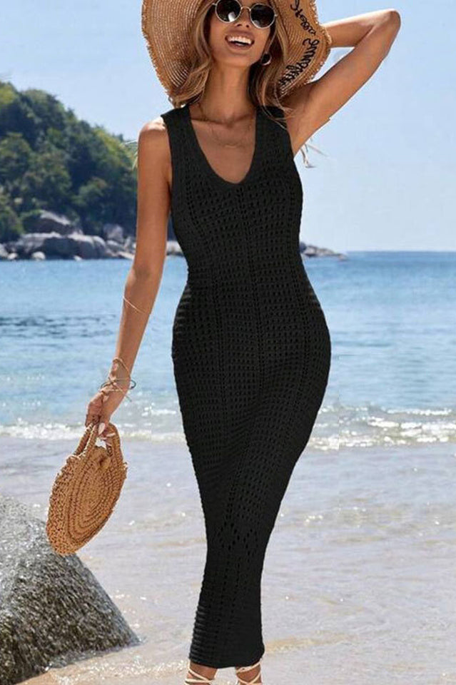 Well Tailored Sweater with a Graceful Silhouette