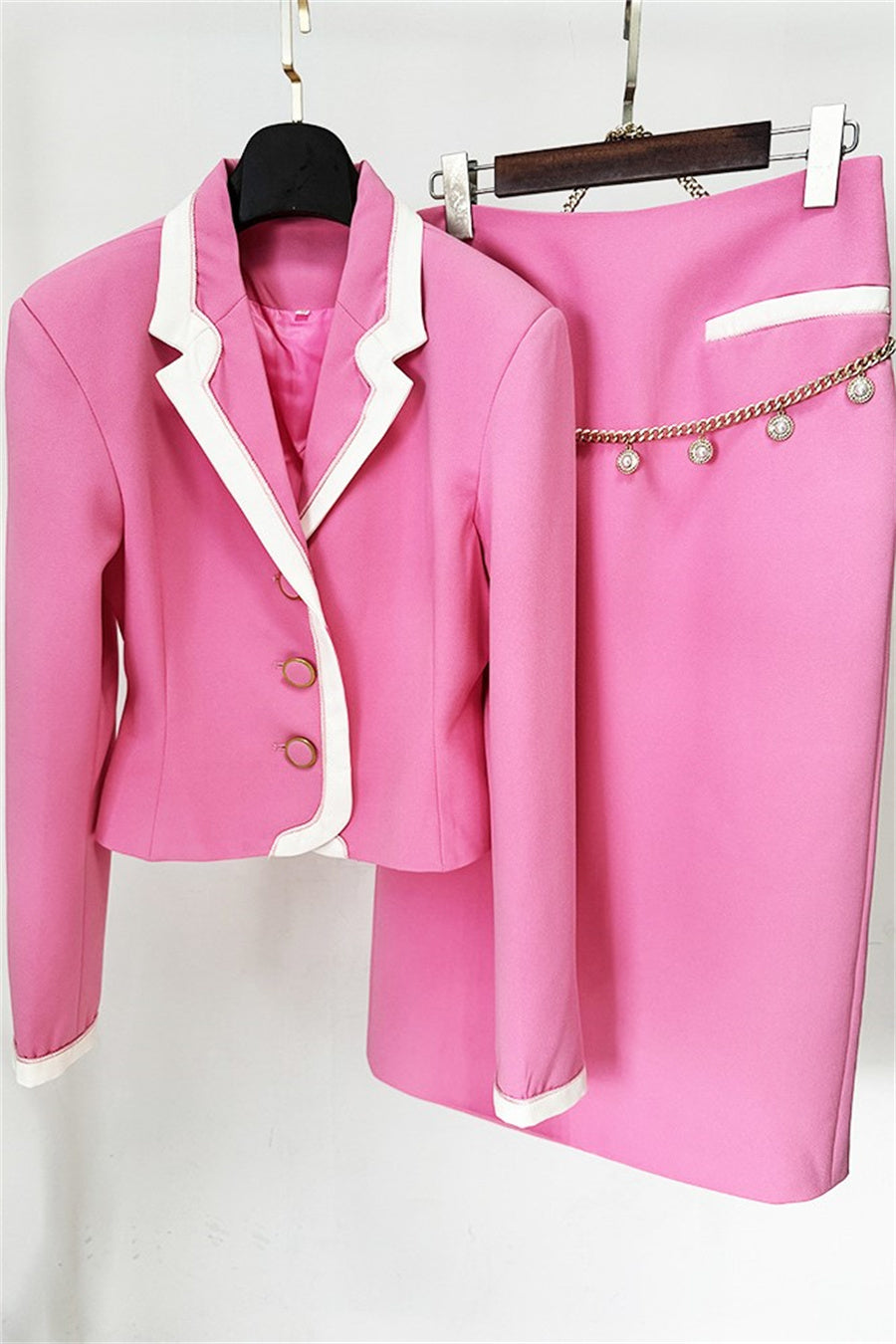 Classic Vintage & Enduringly Stylish Jacket