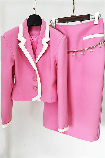 Classic Vintage & Enduringly Stylish Jacket