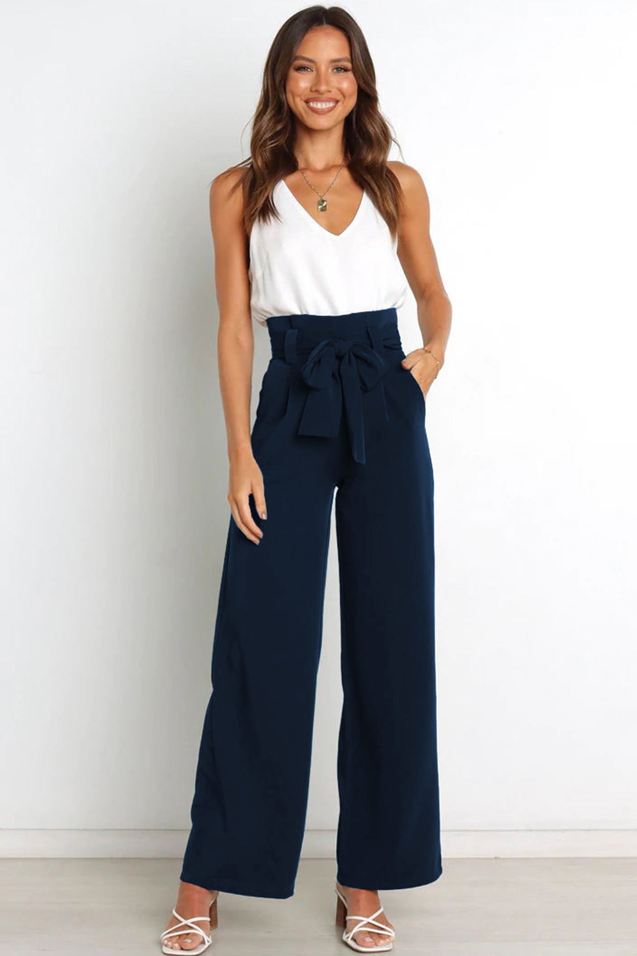 Gracefully Styled Pants for Any Occasion