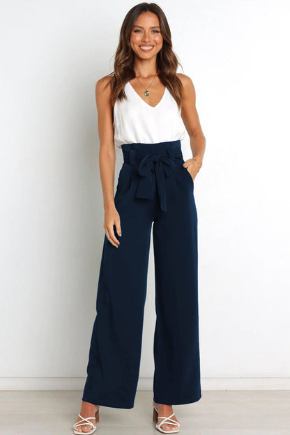 Gracefully Styled Pants for Any Occasion