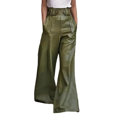 Vintage Inspired Pants with a Contemporary Edge