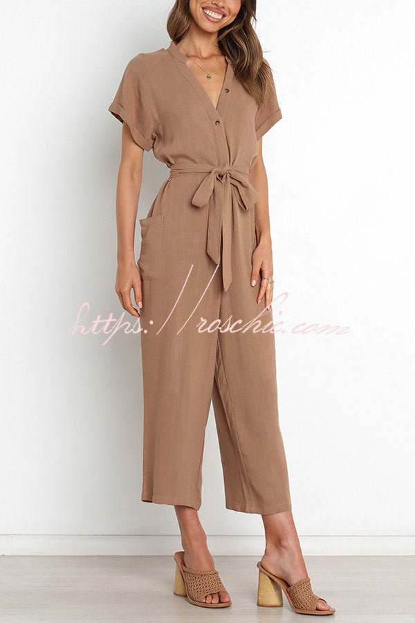 Beautifully Balanced Garment with Timeless Character
