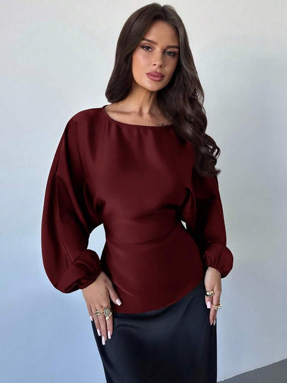 Wine Red