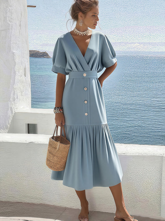 Sky Blue