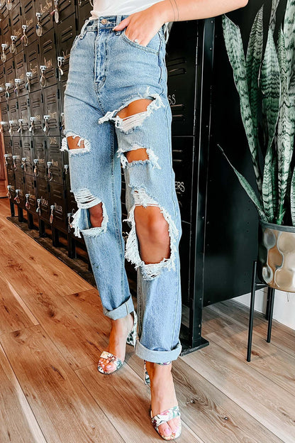 Vintage Inspired Pants with a Contemporary Edge
