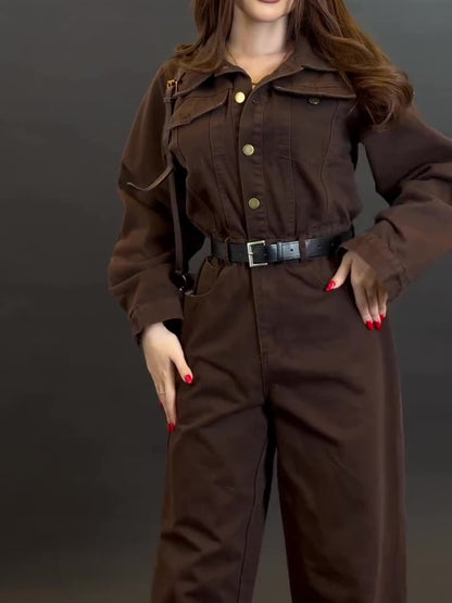 A Vintage Style Garment with Delicate Timeless Details