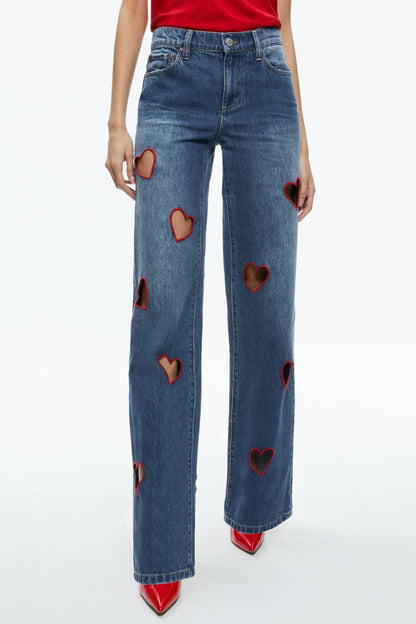 Gracefully Styled Garment for Any Occasion