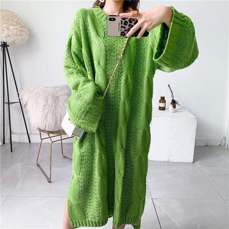 Classic Vintage & Enduringly Stylish Sweater