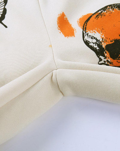 Vintage Inspired Pants with a Contemporary Edge