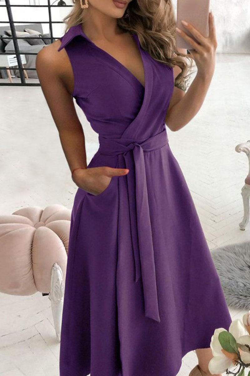 Classic Vintage & Enduringly Stylish Dress