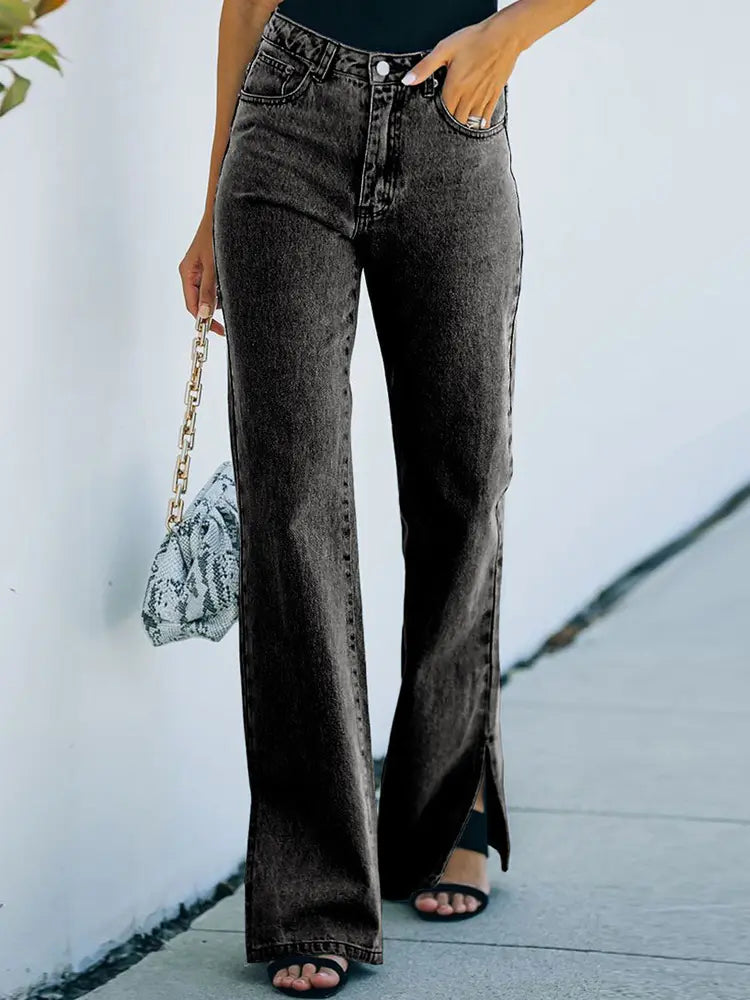 Elegantly Styled Pants for Everyday Wear