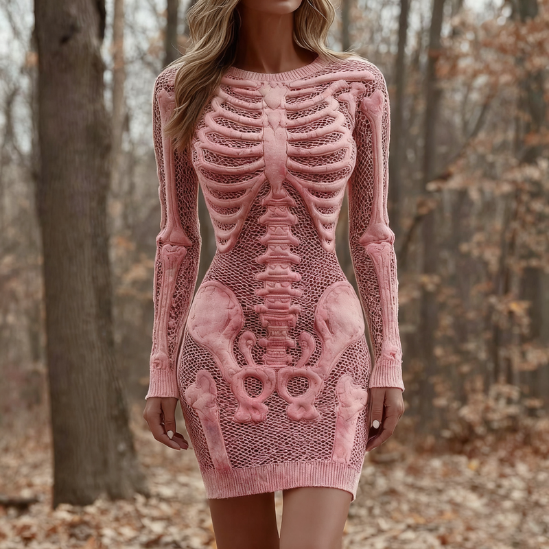 Gracefully Styled Sweater for Any Occasion