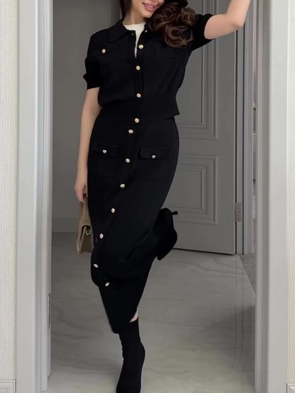 Classic Vintage & Enduringly Stylish Shirt
