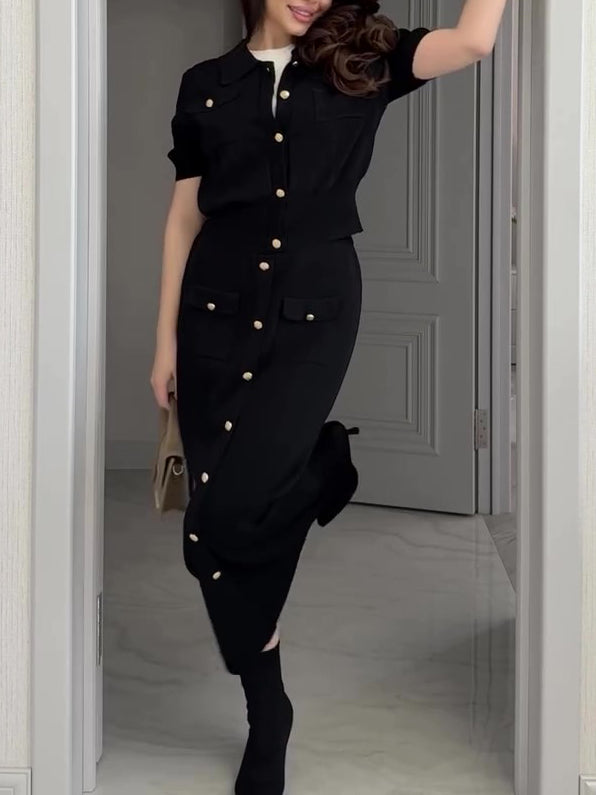 Classic Vintage & Enduringly Stylish Shirt