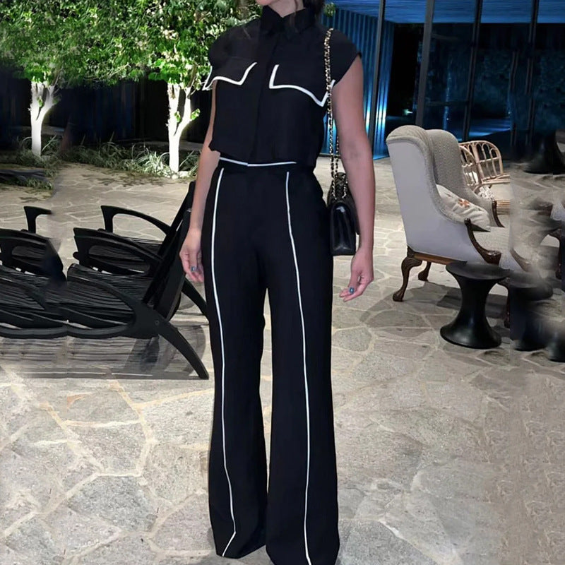 Classic Vintage & Enduringly Stylish Trousers