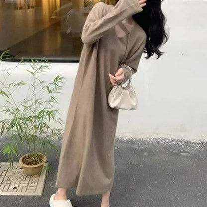 Beautifully Finished Sweater in a Timeless Design