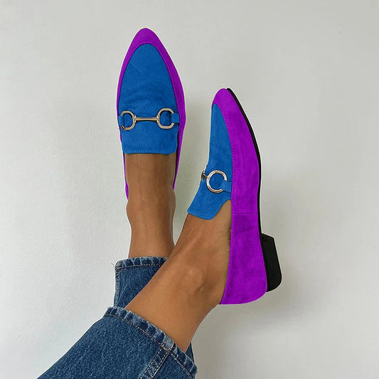 Elegant Orthopedic Shoes for Every Step