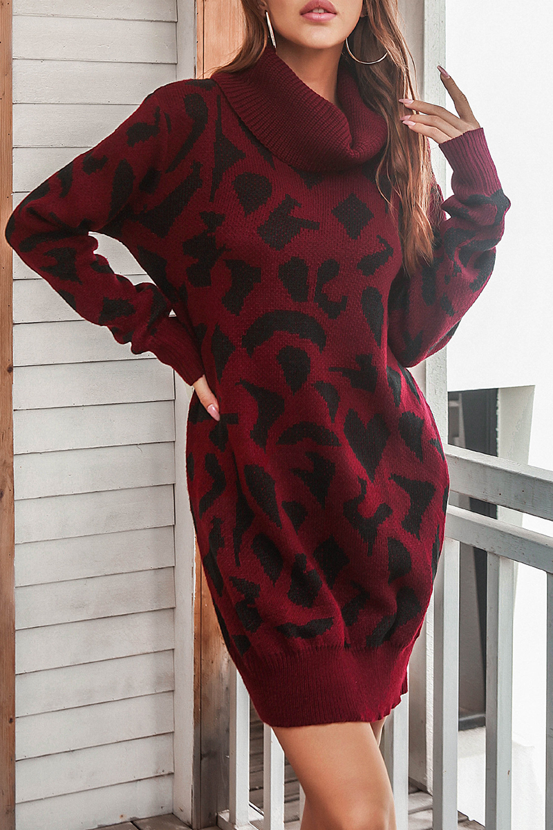 Polished Sweater with an Effortless Classic Look