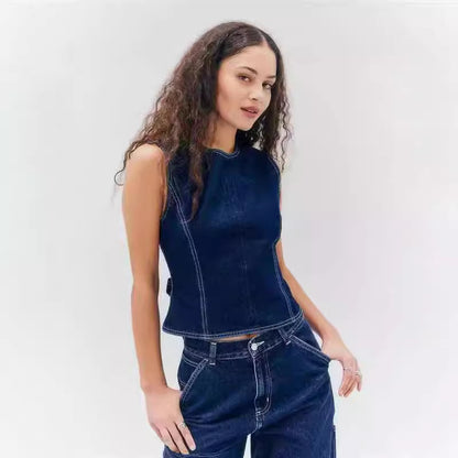 Beautifully Balanced Garment with Timeless Character