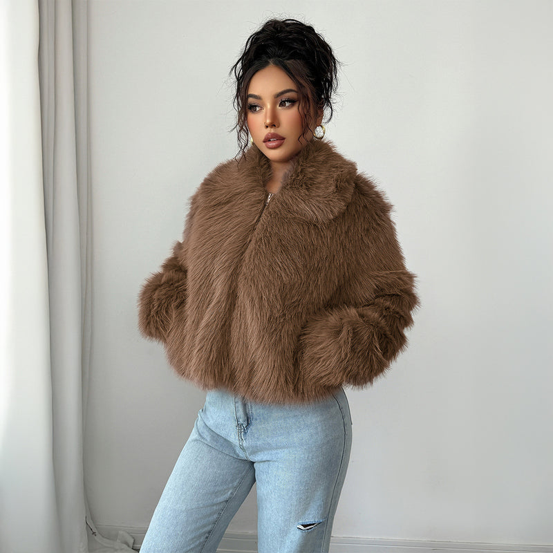 Classic Vintage & Enduringly Stylish Coat