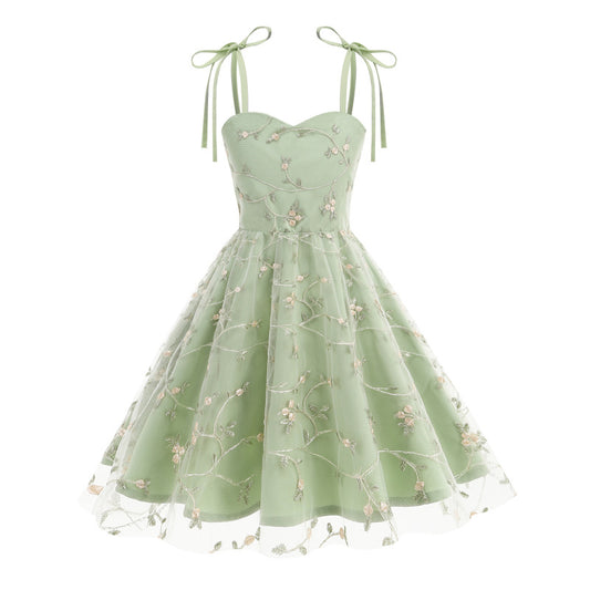 Thoughtfully Designed Dress