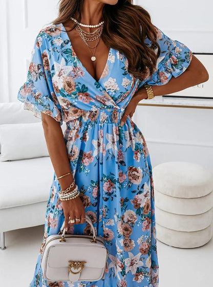 Classic Vintage & Enduringly Stylish Dress