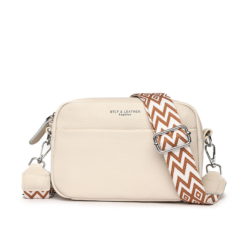 Gracefully Styled Bag for Any Occasion