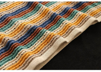 Beautifully Crafted Sweater in a Classic Style