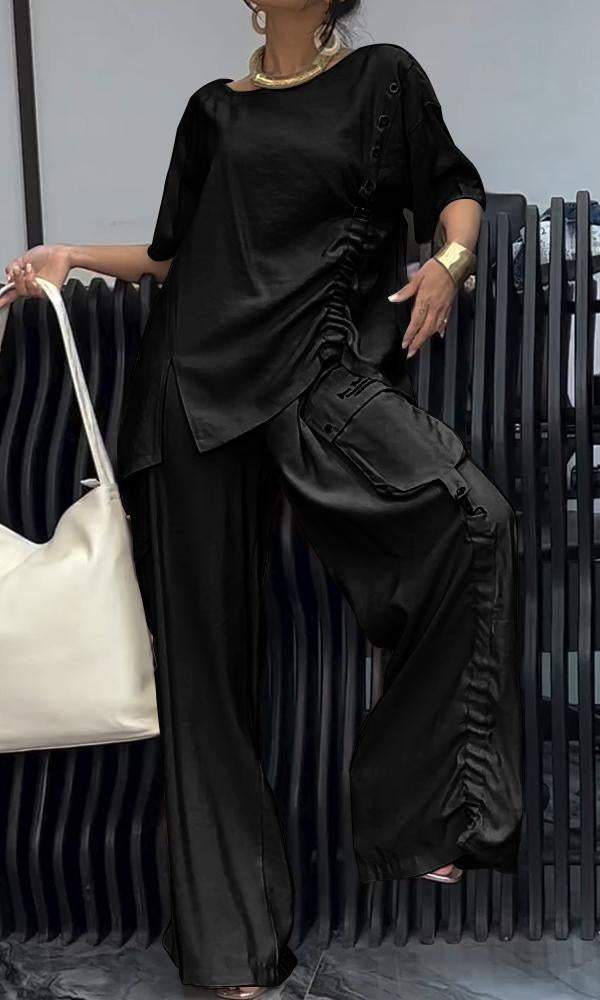 Classic Vintage & Enduringly Stylish Pants