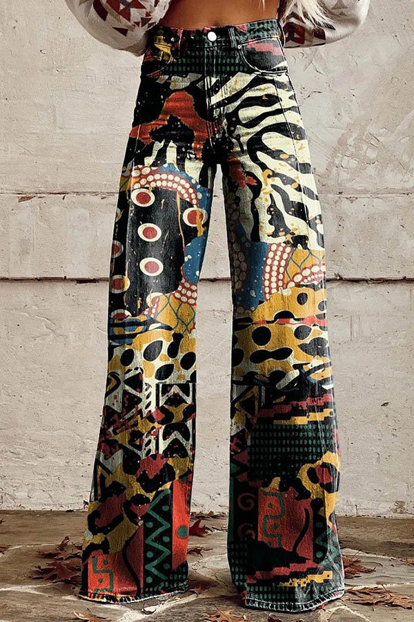 Classic Vintage & Enduringly Stylish Pants