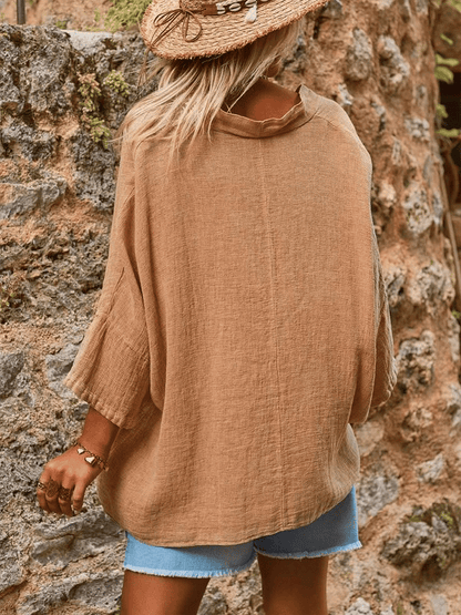 Beautifully Crafted Shirt in a Classic Style
