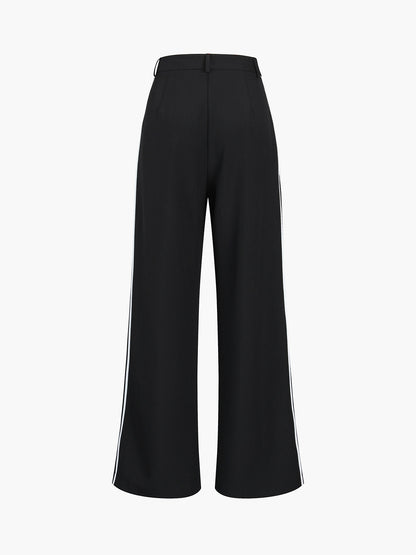 Elegantly Styled Pants for Everyday Wear