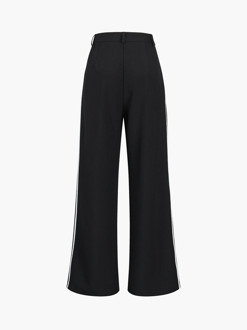 Elegantly Styled Pants for Everyday Wear