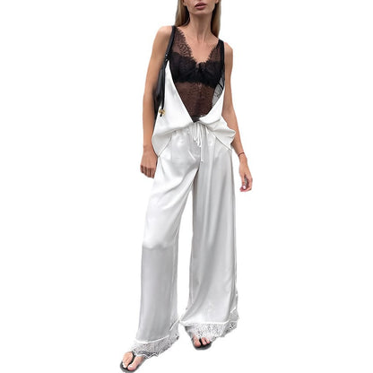 Elegantly Styled Pants for Everyday Wear