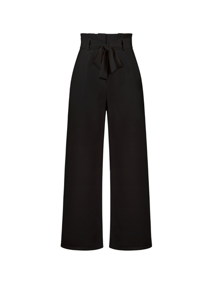 Polished Pants with an Effortless Classic Look