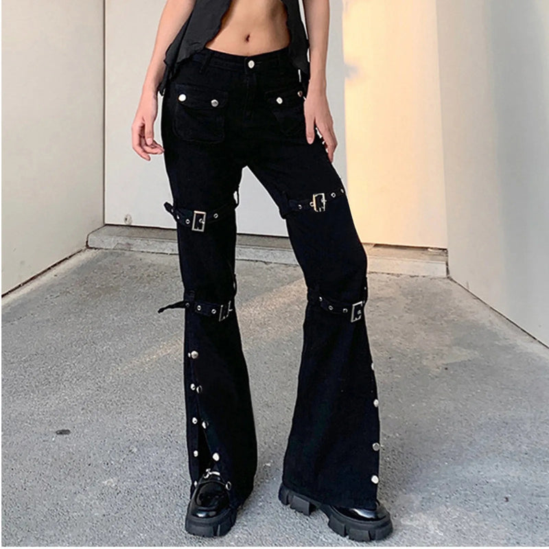Beautifully Finished Pants in a Timeless Design