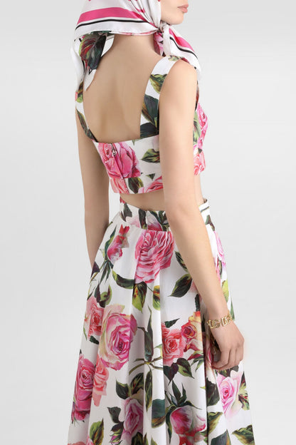 Beautifully Balanced Garment with Timeless Character