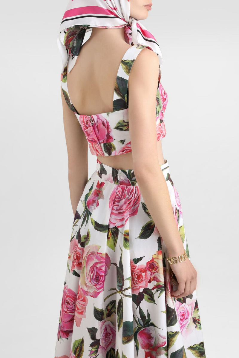 Beautifully Balanced Garment with Timeless Character
