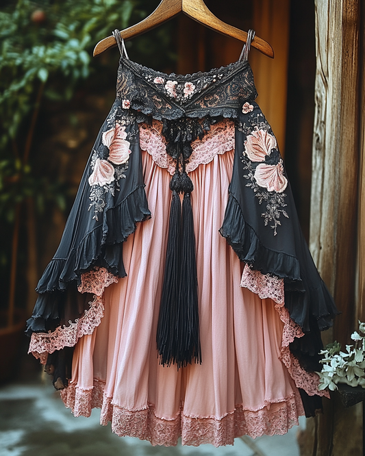 Beautifully Crafted Dress