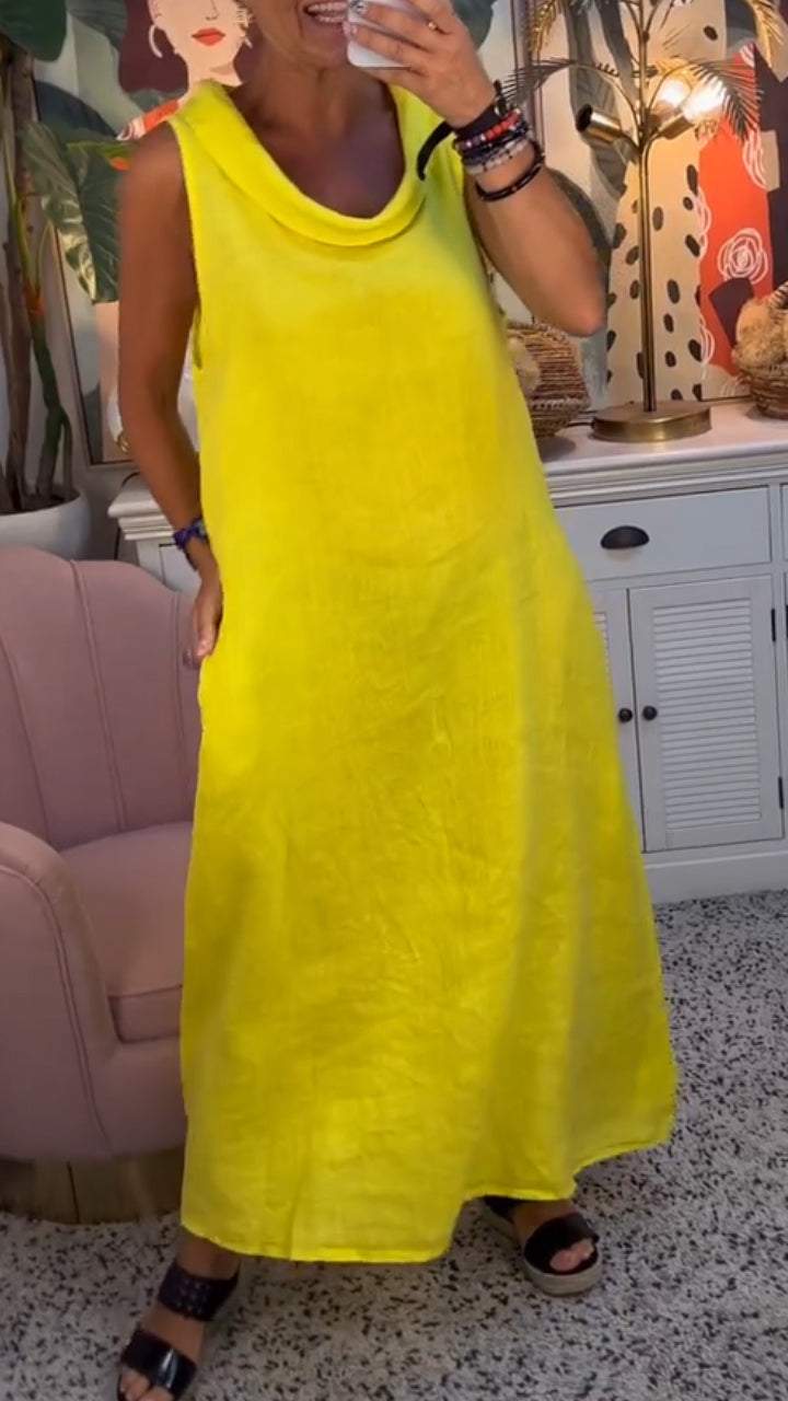 Classic Vintage & Enduringly Stylish Dress